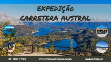 Tour Carretera Austral